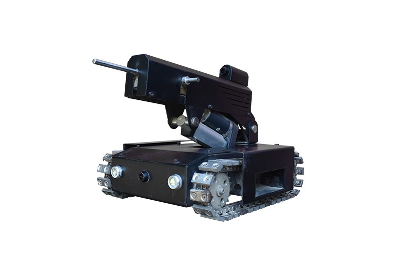 管道清洗机器人