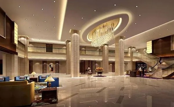 酒店除甲醛异味