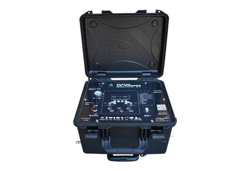 洽-多功能清洗机